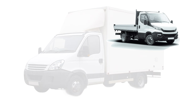 IVECO DAILY