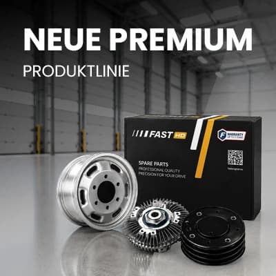 FAST HD-Produktreihe
