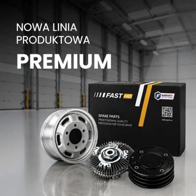Oferta produktów FAST HD