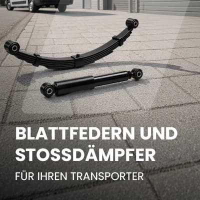 FAST Original-Stoßdämpfer