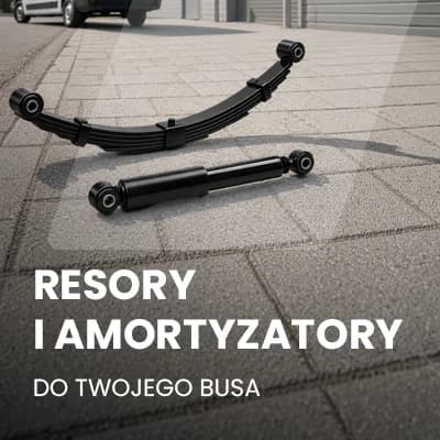 Amortyzatory FAST Original