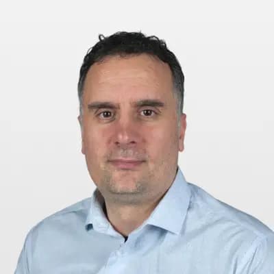 Mihailo Jakovljevic, Area Sales Manager, FAST Original