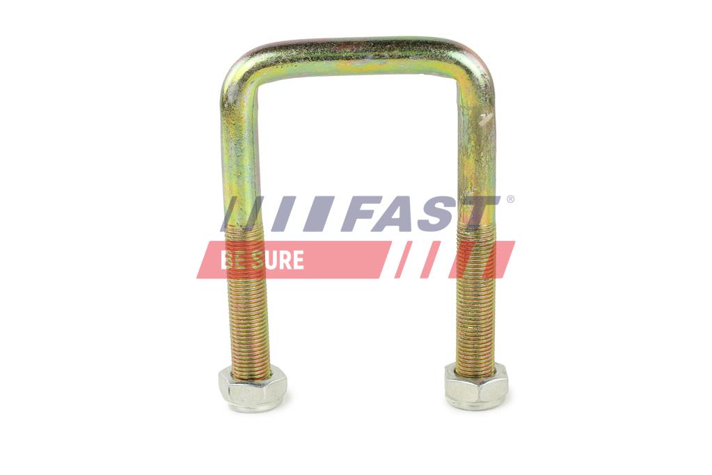 FT13366 U-BOLT FORD TRANSIT 00> 86> M14X65X120