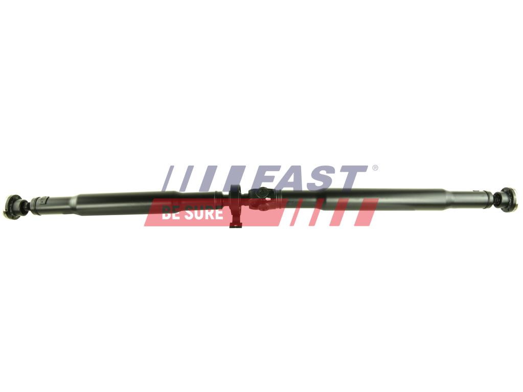 FT27183 ANTRIEBSWELLE FIAT PANDA 03> 4X4