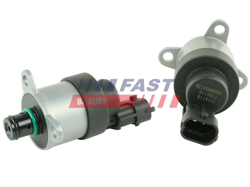 FT80110 FUEL PRESSURE REGULATOR IVECO DAILY 06> INJECTION PUMP 3.0 JTD