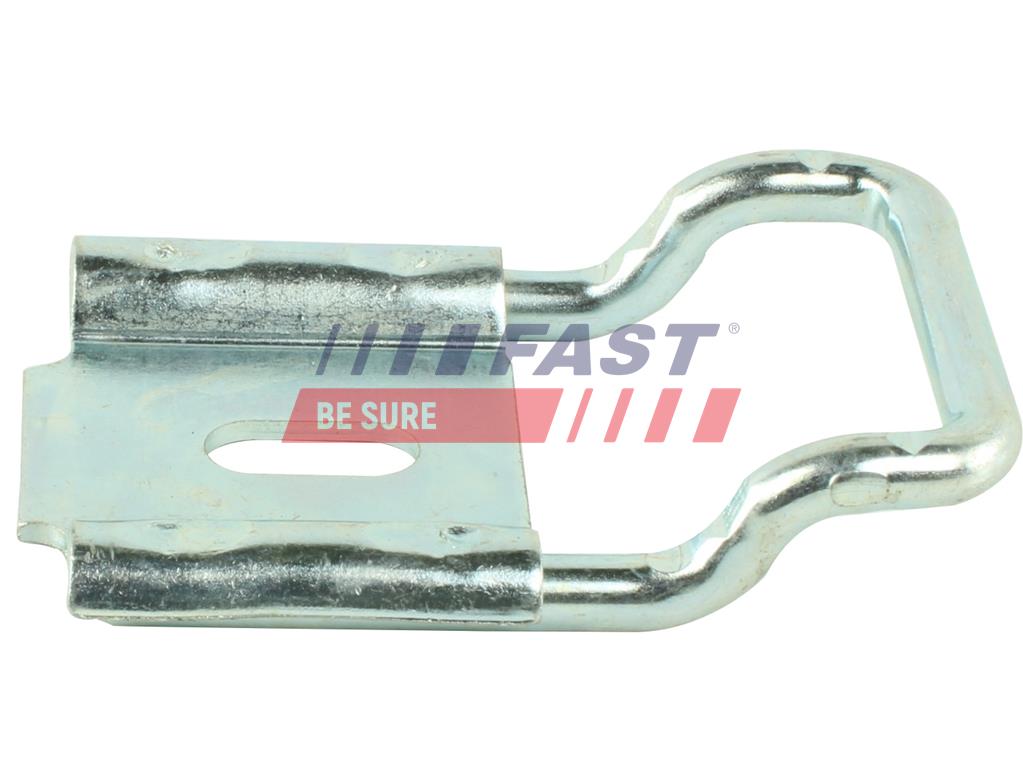 FT94173 SERRURE DE PORTE RENAULT MASTER II 98> ARRIÈRE D SUPÉRIEUR