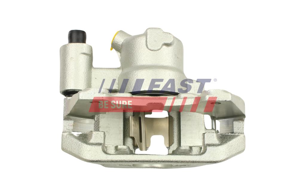 FT32198 BRAKE CALIPER FIAT CINQUE / SEICENTO FRONT LEFT WITH BRACKET