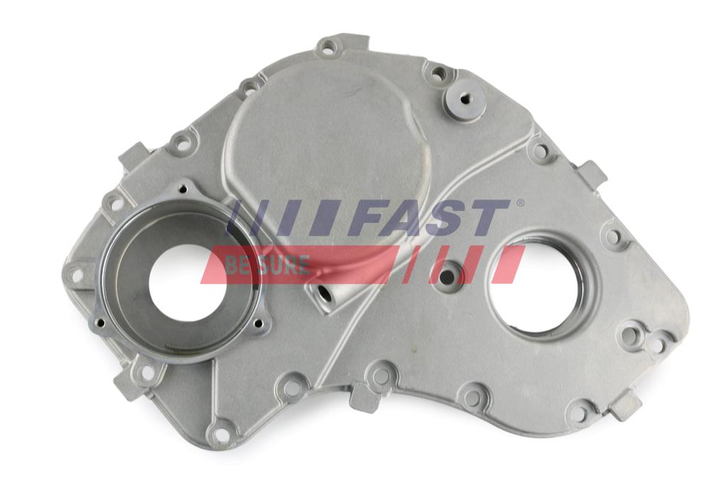 FT45310 CACHE, COURROIE DE DISTRIBUTION FIAT DUCATO 06>/ 14> 3.0JTD