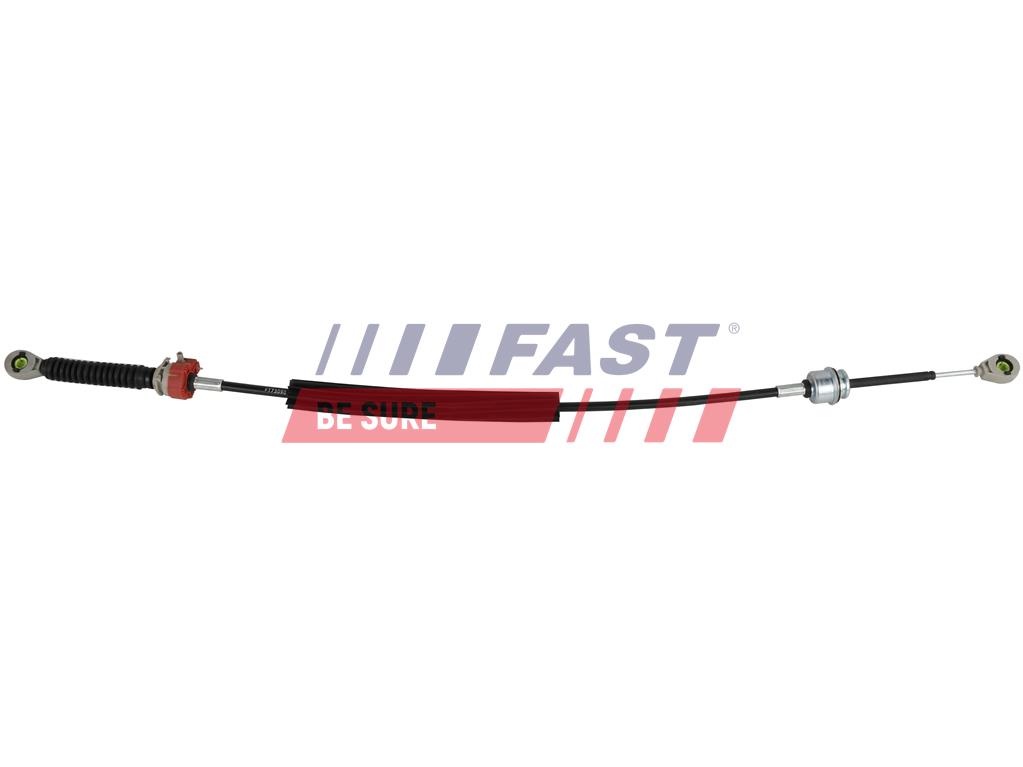 FT73090 GEARBOX CABLE RENAULT KANGOO I 97> 940/640MM