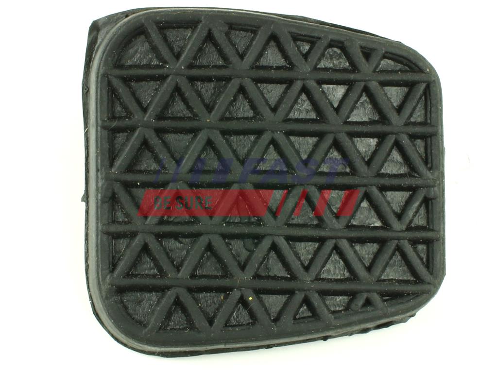 FT13070 PEDAL PAD FIAT CROMA 05> BRAKE PEDAL