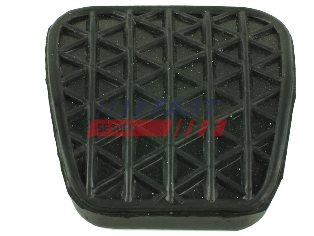 FT13071 REVÊTEMENT DE PÉDALE FIAT CROMA 05> PÉDALE D`EMBRAYAGE