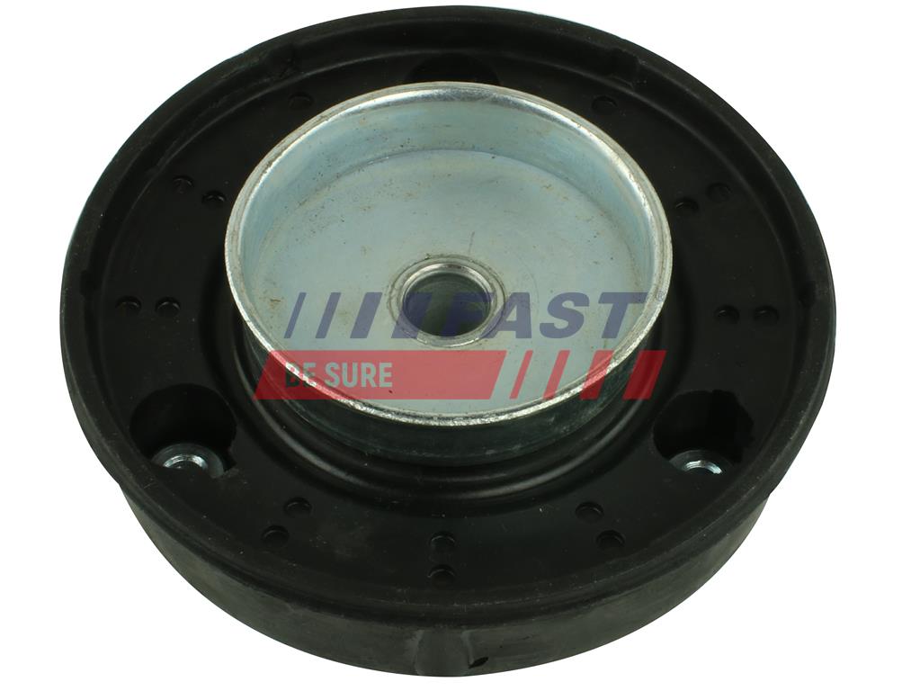 FT12286 FEDERUNGSPUFFER FORD TRANSIT 00> VORNE L/R