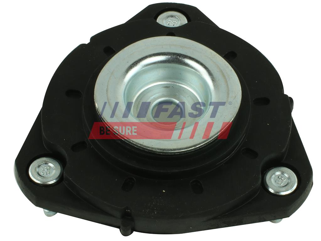 FT12287 SHOCK ABSORBER MOUNT FORD TRANSIT 06> FRONT L/R 12>