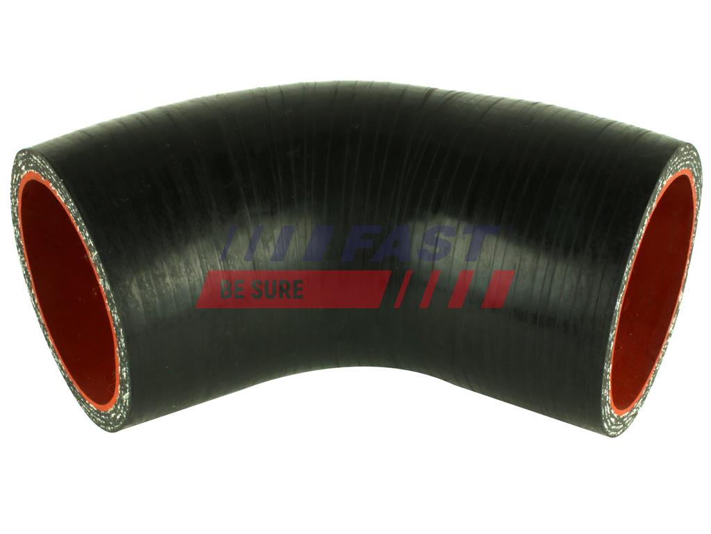 FT61935 INTERCOOLER HOSE FIAT DUCATO 06> LEFT SHORT 2.2 JTD EURO 5
