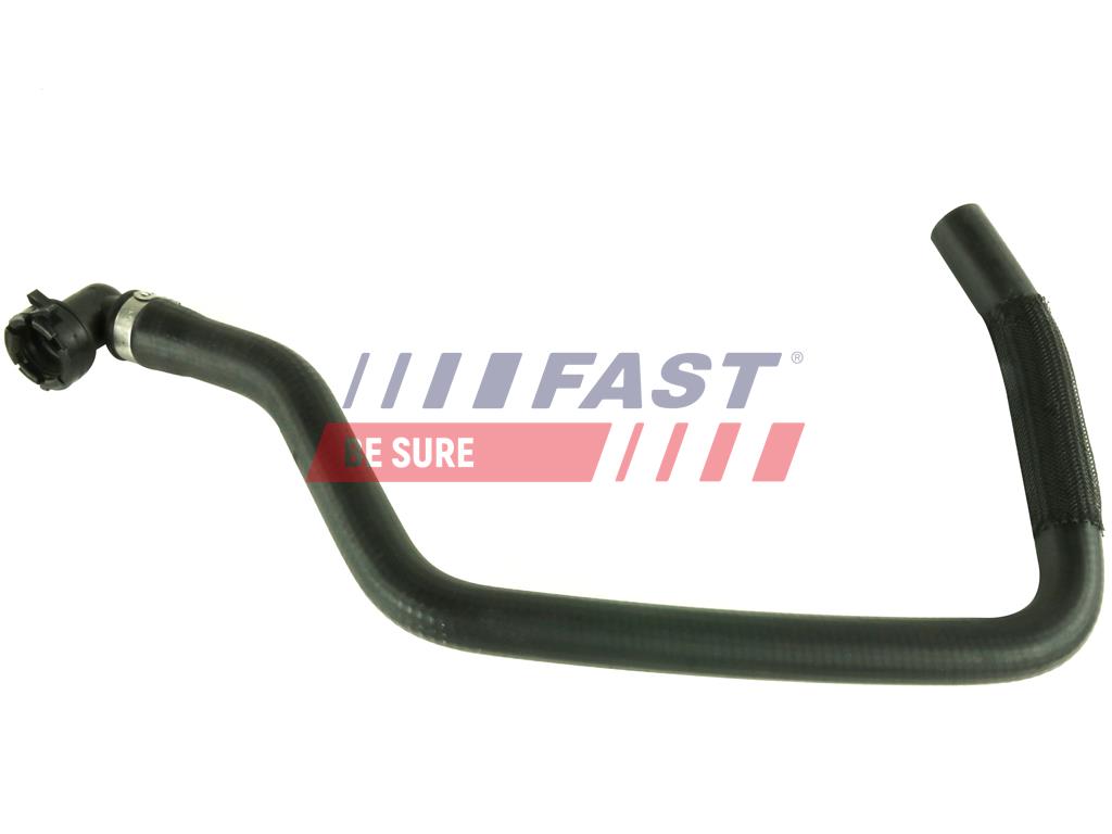 FT61938 COOLING HOSE RENAULT MASTER III 10> HEAT EXCHANGER