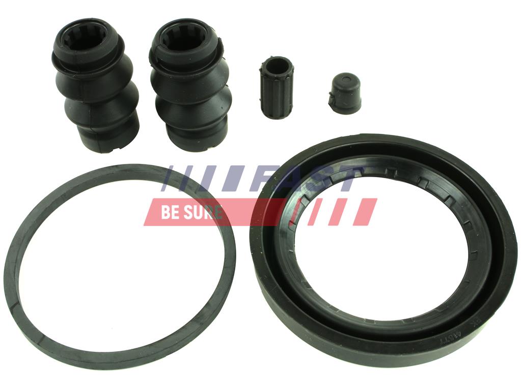 FT32471 KIT REVISIONE PINZA FRENO FIAT DOBLO 09> ANTERIORE 54 MM