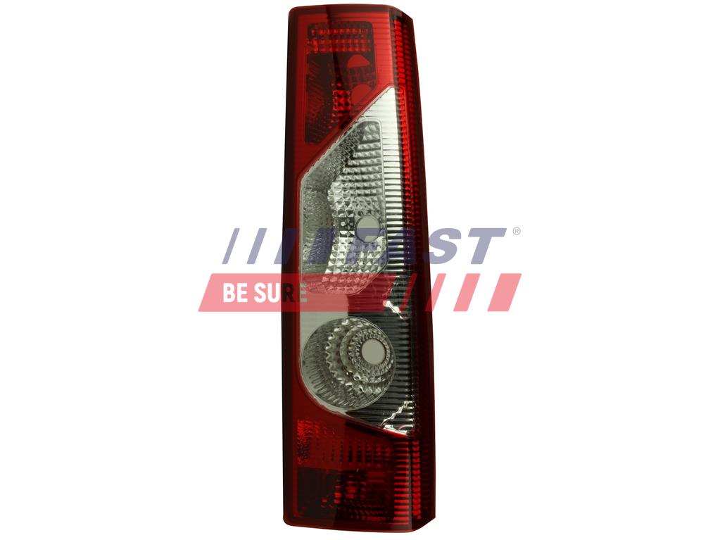 FT86438 ЛІХТАР ЗАД FIAT SCUDO 07> ПР