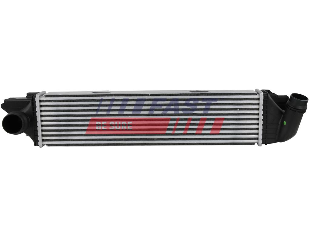 FT55531 INTERCOOLER FIAT TALENTO 16> 1.6