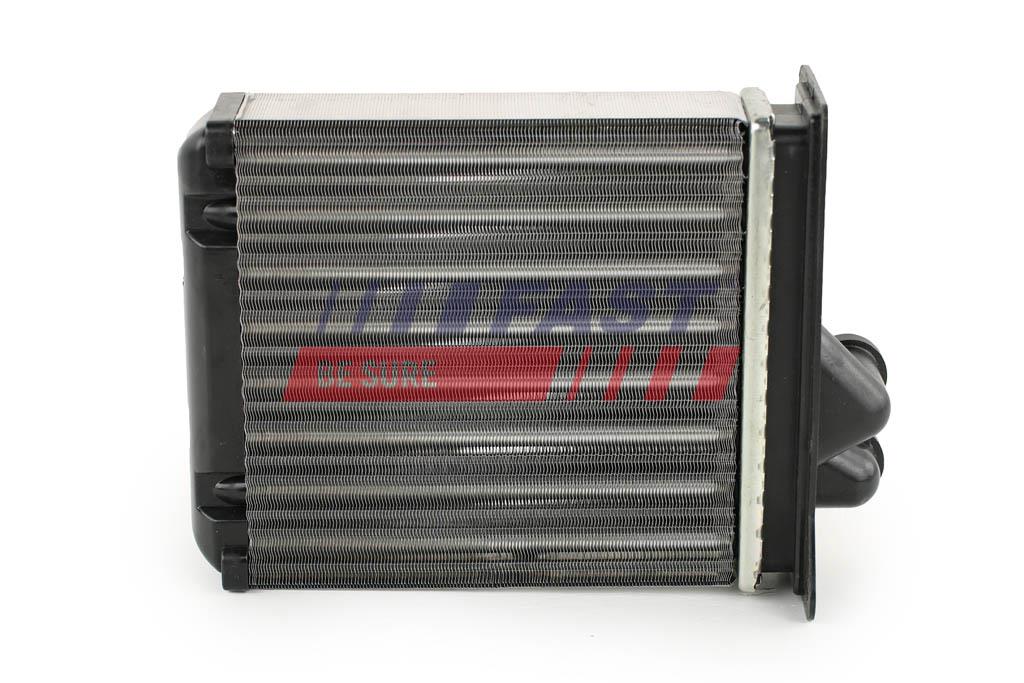 FT55537 RADIATORE RISCALDAMENTO MERCEDES SPRINTER 06> 906