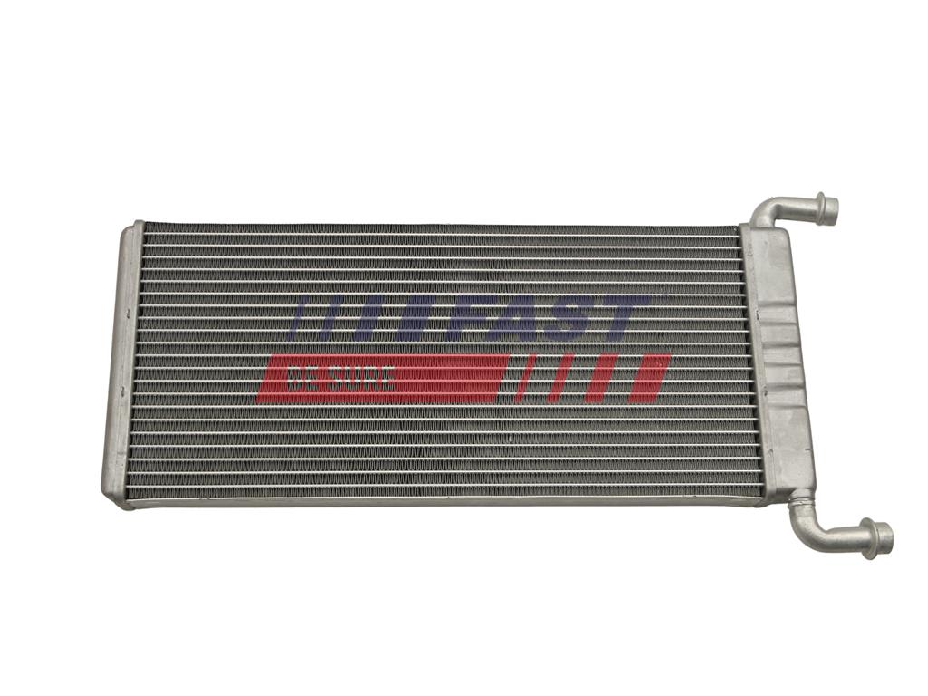 FT55538 RADIATORE RISCALDAMENTO MERCEDES SPRINTER 06> 906