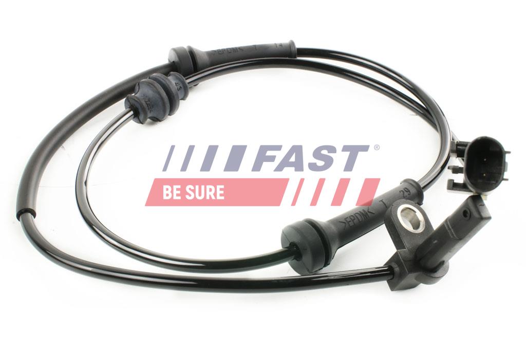 FT80859 ABS-SENSOR FIAT DOBLO 09> VORNE L/R 2-PIN