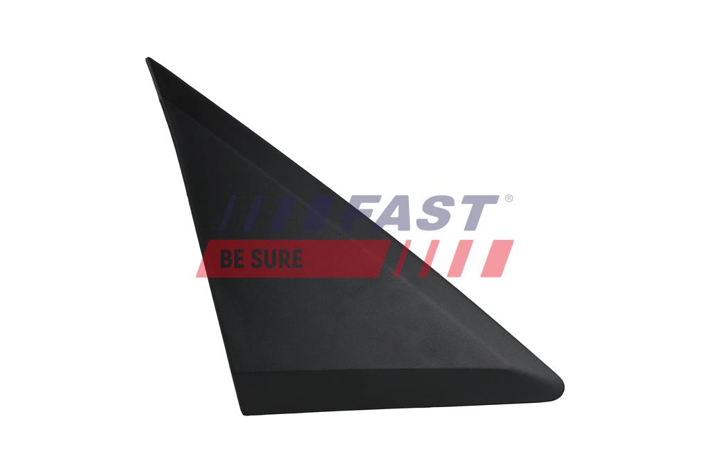 FT88823 MIRROR MOULDING MERCEDES SPRINTER 06> 906 RIGHT TRIANGLE
