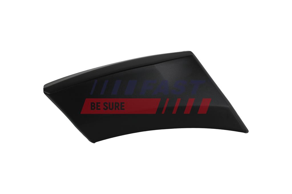 FT90830 FENDER MOULDING MERCEDES SPRINTER 06> 906 FRONT RIGHT REAR