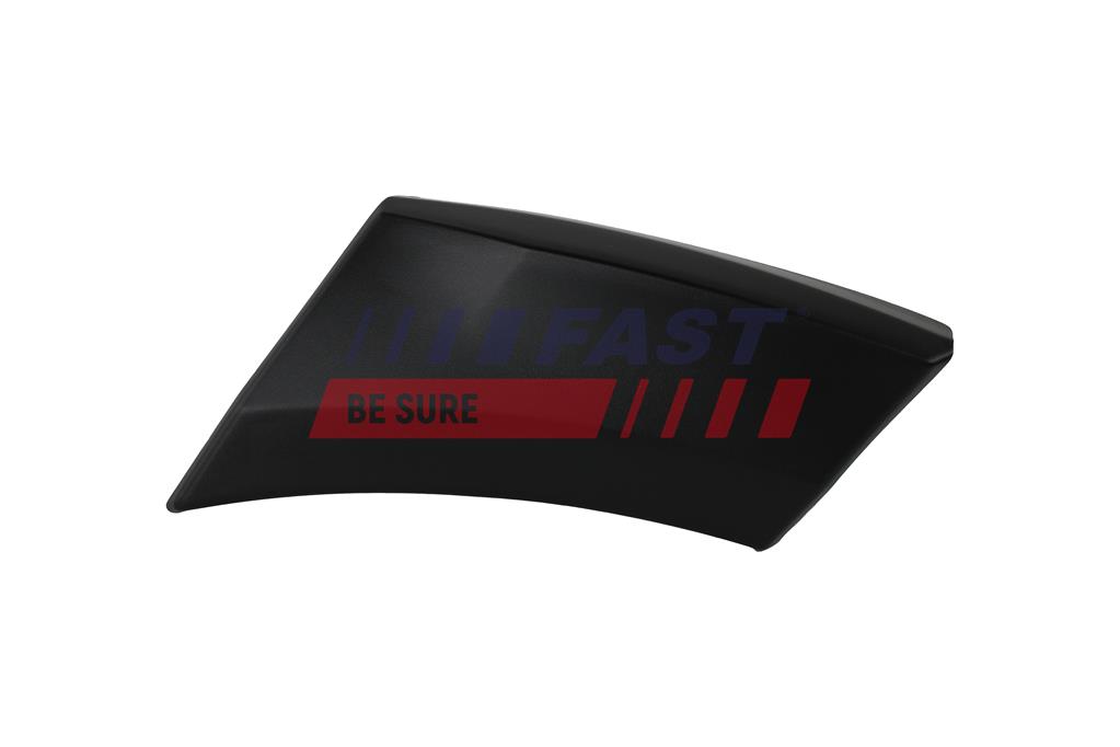 FT90831 AUFSATZ KOTFLÜGEL MERCEDES SPRINTER 06> 906 VORNE L HINTEN