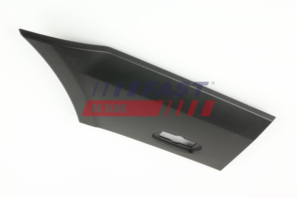 FT90839 LISTWA ZEWN MERCEDES SPRINTER 06> 906 BOK PR MWB PRZED KOŁEM