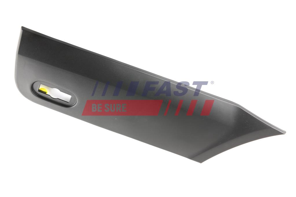 FT90843 LISTWA ZEWN MERCEDES SPRINTER 06> 906 BOK TYŁ PR MWB ZA KOŁEM