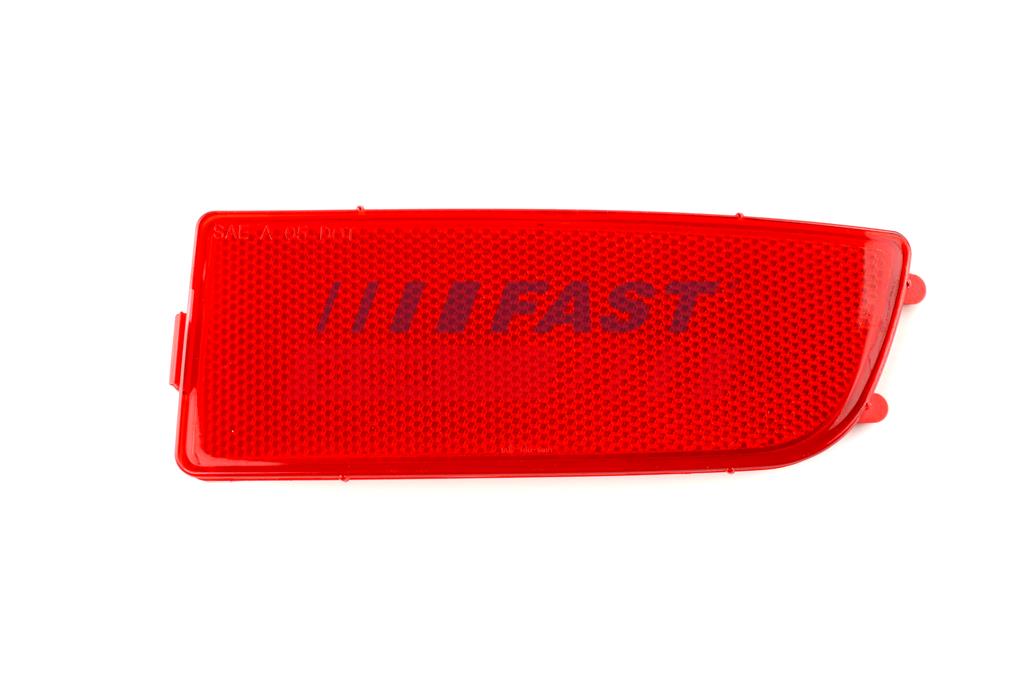 FT87205 REFLECTOR MERCEDES SPRINTER 06> 906 REAR RIGHT