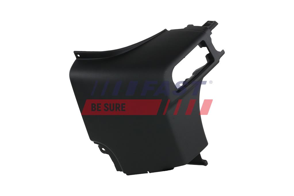 FT91468 УГОЛ БАМПЕРА MERCEDES SPRINTER 06> 906 ЗАД ПРАВ