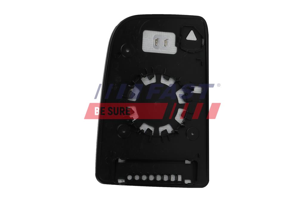 FT88606 MIRROR GLASS MERCEDES SPRINTER 06> 906 RIGHT UPPER HEATED 09>