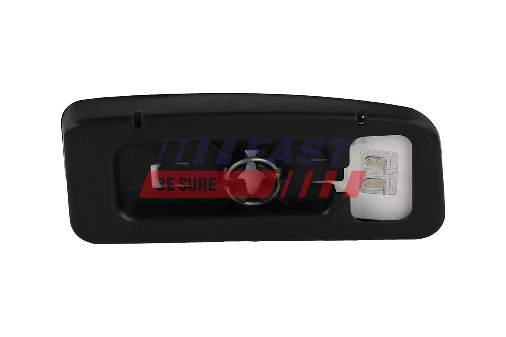 FT88610 MIRROR GLASS MERCEDES SPRINTER 06> 906 RIGHT LOWER HEATED 09>