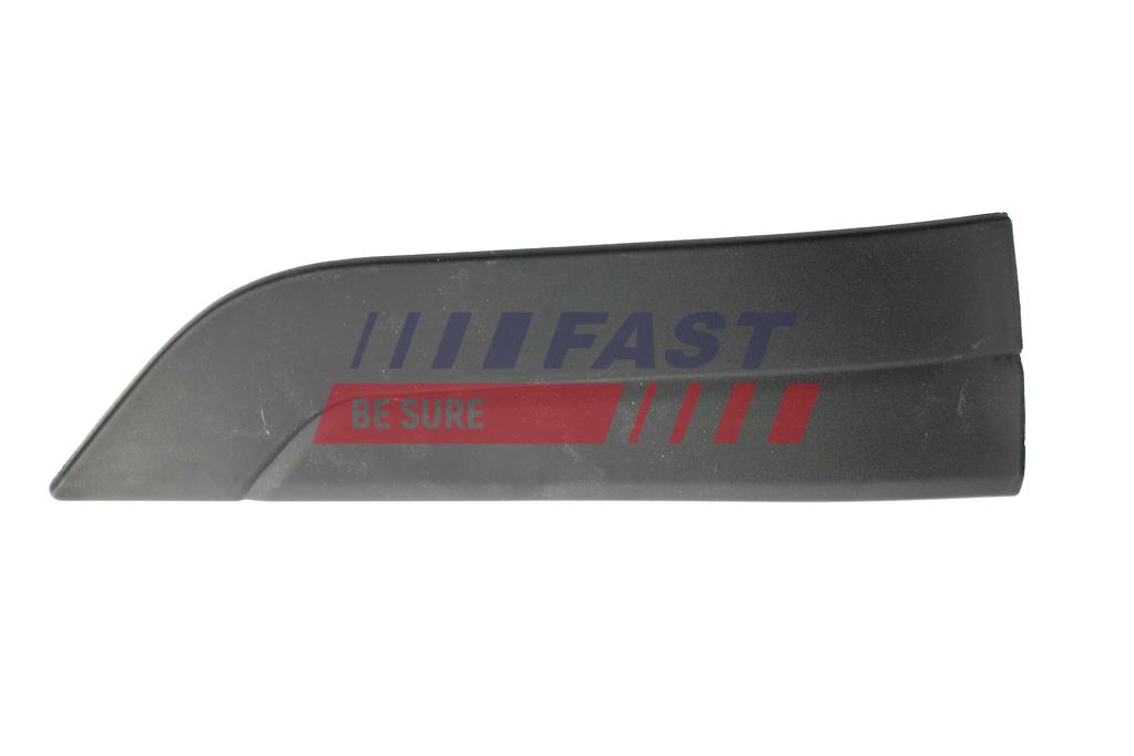 FT90851 MODANATURA PARAURTI IVECO DAILY 14> ANTERIORE SX