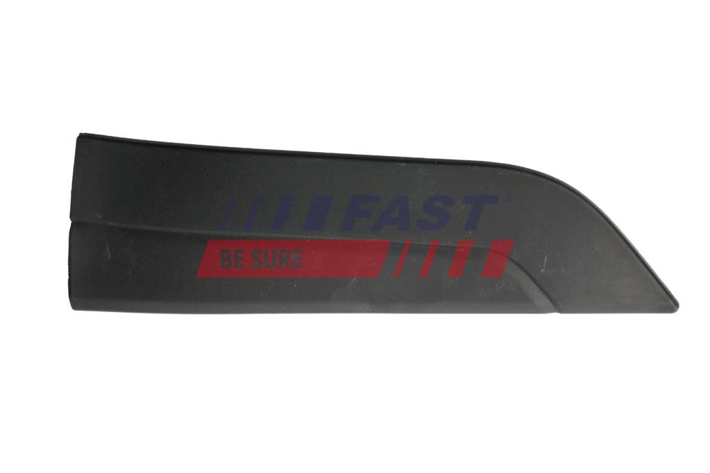 FT90852 MOULURE PARE-CHOCS IVECO DAILY 14> AVANT DROIT