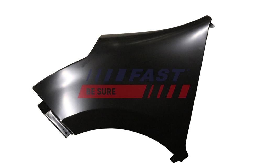 FT89507 FENDER RENAULT MASTER III 10> FRONT LEFT