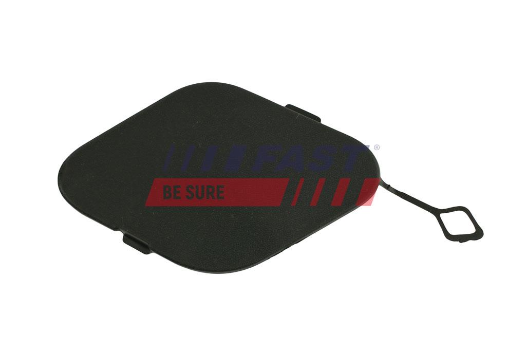 FT90829 BUMPER CAP - PLUG FORD TRANSIT 13>