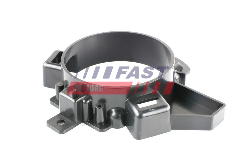 FT91662 SUPPORT AMPOULE HALOGÈNE FORD TRANSIT 13> GAUCHE MONTAGE