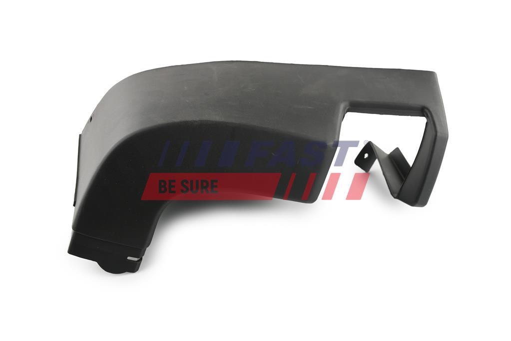 FT91469 ECKTEIL STOßFÄNGER FORD TRANSIT 13> HINTEN L