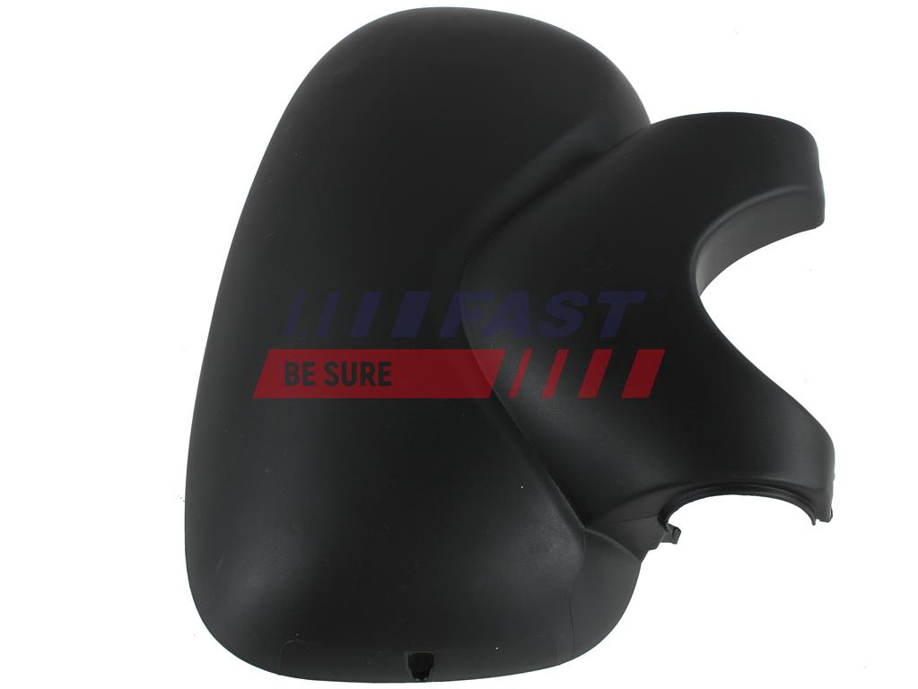 FT88821 MIRROR COVER RENAULT TRAFIC 01> RIGHT SHORT
