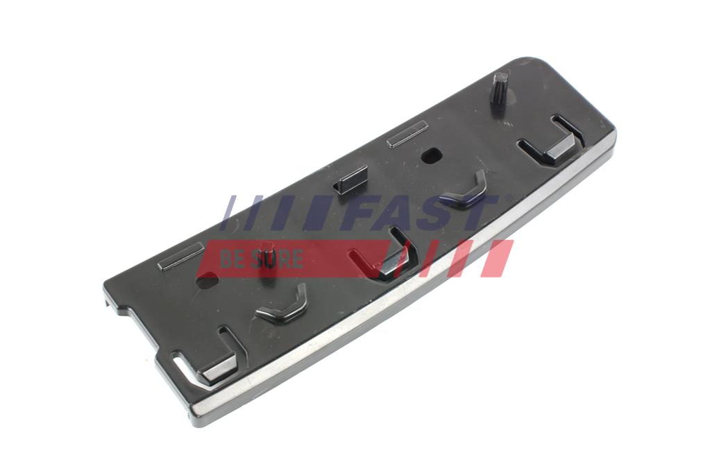 FT91664 SOPORTE FORD TRANSIT 13> PARRILLA DELANTERO IZQ.