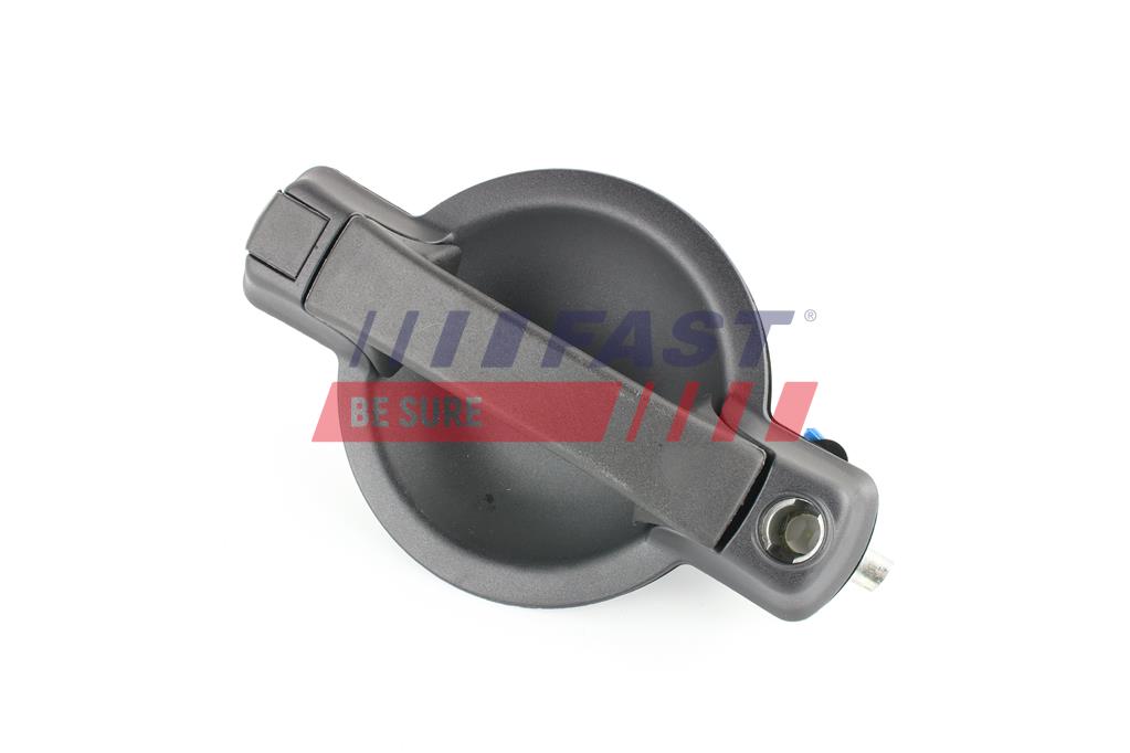 FT94582 POIGNÉE EXTÉRIEURE DE PORTE FIAT DOBLO 00> PORTIÈRE COULISSANTE GAUCHE