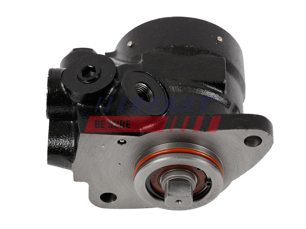 FT36223 НАСОС ГУР IVECO DAILY 90> 96>