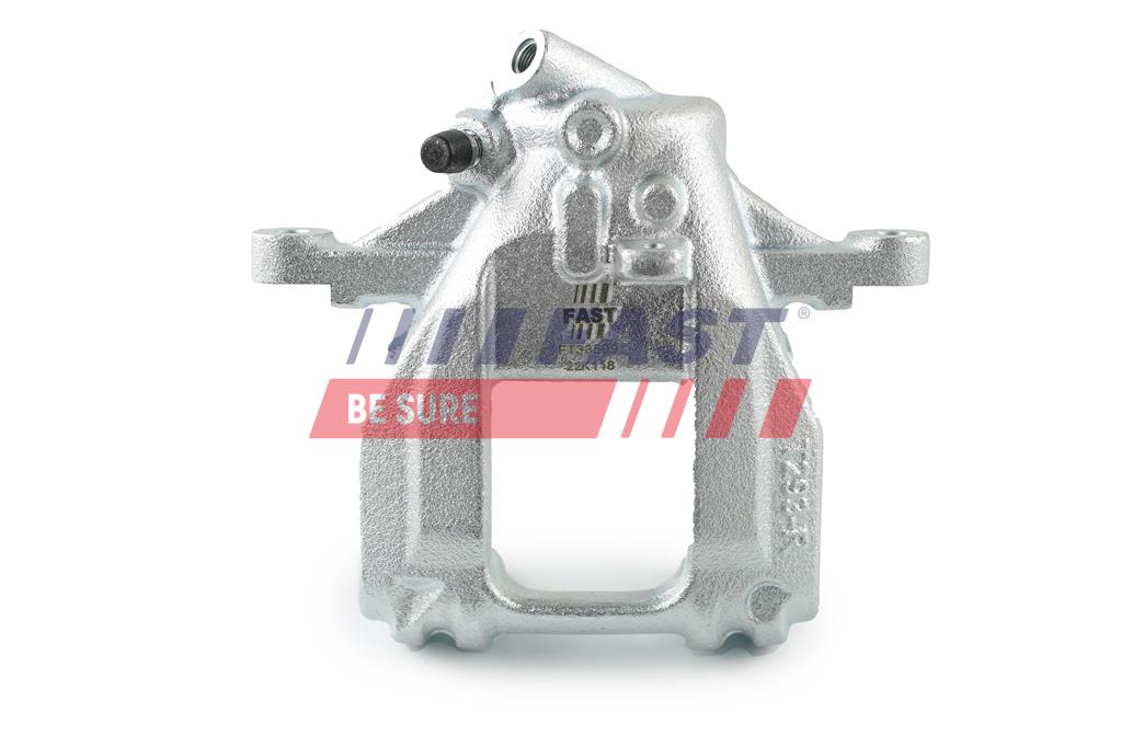 FT33509 BRAKE CALIPER MERCEDES SPRINTER 06> 906 REAR RIGHT NO BRACKET