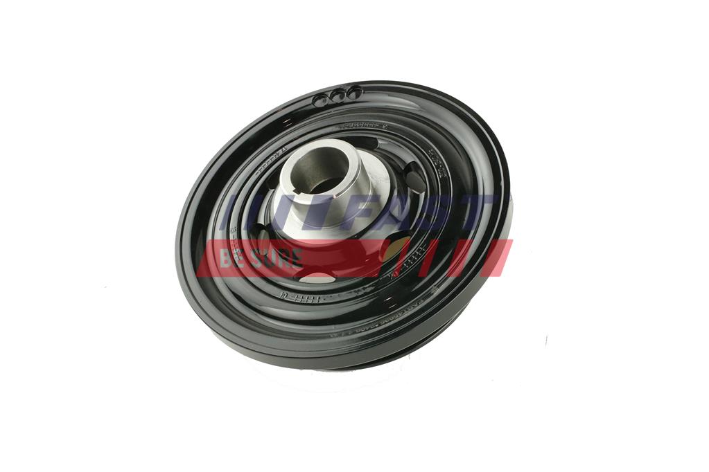 FT45635 WELLENRIEMENSCHEIBE MERCEDES SPRINTER 06> 906