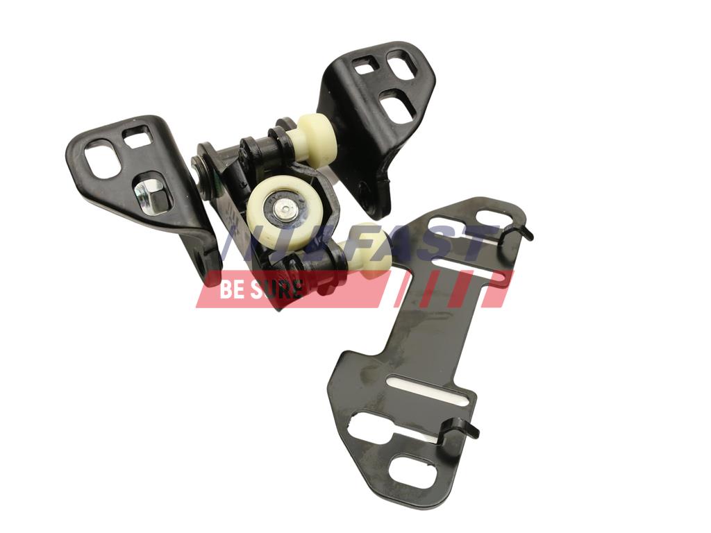 FT95603 DOOR GUIDE MERCEDES SPRINTER 06> 906 SIDE CENTRAL RIGHT SET
