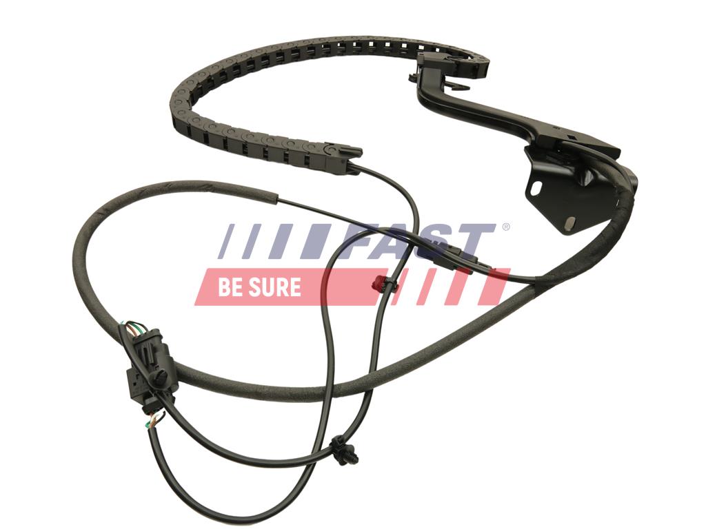 FT95605 GUIDA PORTA MERCEDES SPRINTER 06> 906 LATERALE INF DX SET