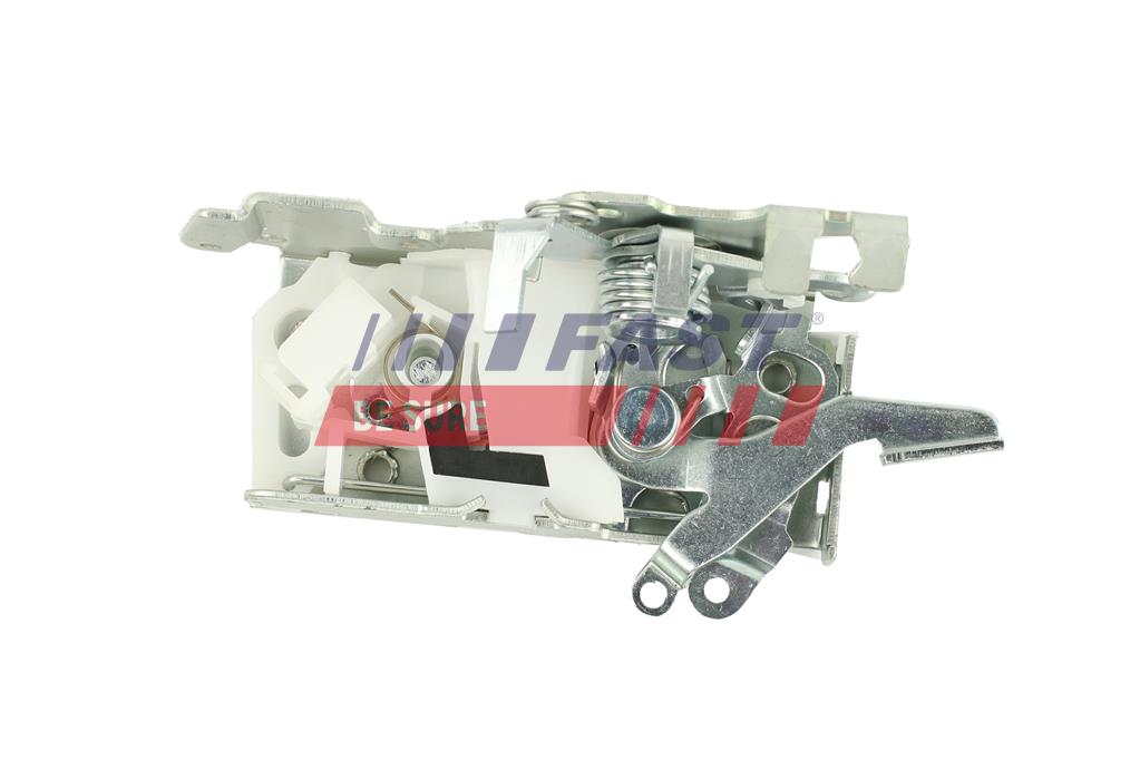 FT95480 ЗАМОК ДВЕРИ MERCEDES SPRINTER 95> 901-905 ПЕРЕД ЛЕВ