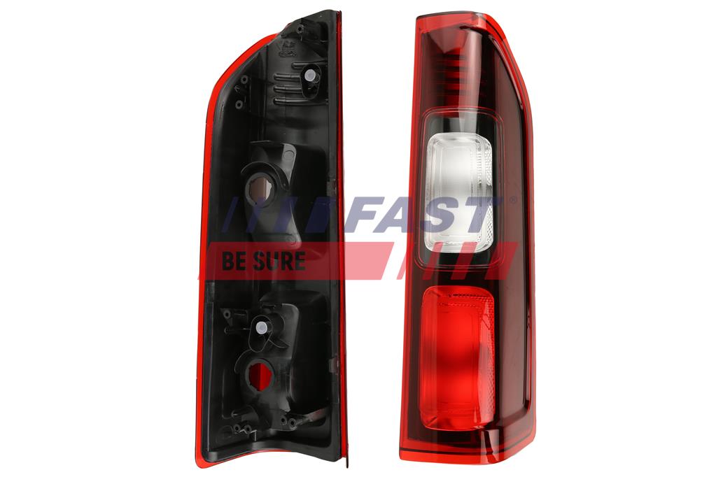 FT86445 PILOTO TRASERO RENAULT TRAFIC 14> DCHA.